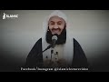 mastering self control lowering your gaze in the digital world mufti menk islamic lectures