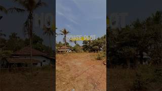 LOW BUDGET PREMIUM HOUSE PLOT AVAILABLE IN KANNUR #plot 📞9947133305 11.5cents kannur podikkund✨✨