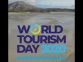 World Tourism Day 2020