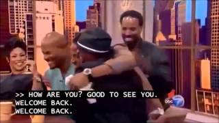 Top 25 Wayans Funniest moments of 2014