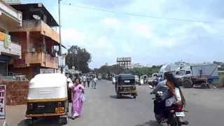 Ganesh Nagar, Wadgaon Sheri, Pune