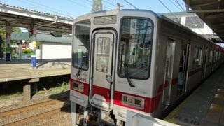 [東武東上線]ふじみ野→森林公園＜快速＞前面展望 Train Cockpit View