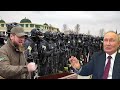 Драка на Кавказе: Заруба Кадырова с Дагестаном обостряется! РФ уже просит электроэнергию у соседей!