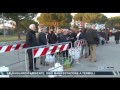 salvaguardia ambiente oggi manifestazione a termoli