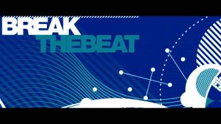 Breakbeat Session 19/04/2013 !