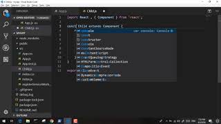 16 React Js Tutorial Stateful vs Stateless Component