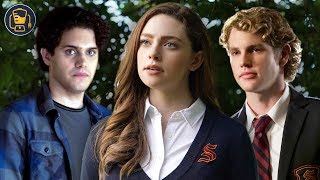 Another ‘The Originals’ Character is Coming to 'Legacies' to Cause Drama