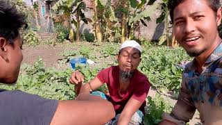 মুলা ভর্তা 🤣 দাওয়াত দিলো সবাইকে বড় ভাই 🤣 #funny #funnyvideo #justfun 😁