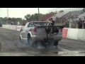 Experience Larry Larson's Devastating Day at Drag Week 2014