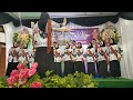 juara 1 lomba paduan suara tingkat kabupaten kec.leles kab.garut hut pgri ke 77 mars u0026 hymne pgri