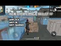 MAGIC BULLET FF | FF BIASA & FF MAX TERBARU 2024 100%WORK NO SERVER CHEAT ANTI BANNED