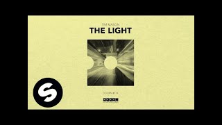 Tim Mason - The Light