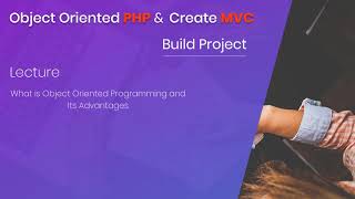 PHP MVC Framework From Scratch [4/164]