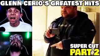 The Glenn Cerio Super Cut - Top 12 Moments Part 2 - With @TeamSkeptic