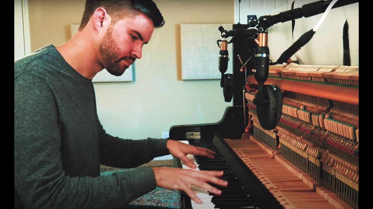 Jacob Lavallee Gravity Youtube