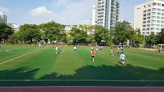 20230806 보문FC vs 오륜FC 2쿼터