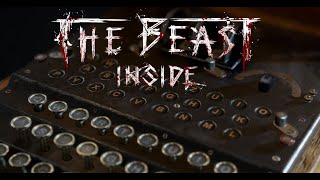 РАЗГАДЫВАЕМ ШИФР НА МАШИНКЕ | THE BEAST INSIDE #4