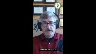 TreeLines Podcast Epsd 13 - Landowners Feeling Market Shift