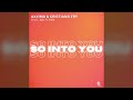 axxima cristiano fry feat. abi flynn so into you