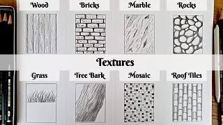 How to draw Textures | Part1