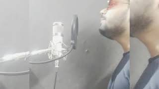 Chl Ghr Chale short cover ft. Abhishek kadam || Arijit Singh || Malang ||