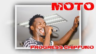 Progress Chipfumo Moto- ( Let them Know)