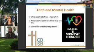 Mental Health and Secondary Students