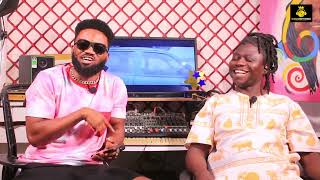 All contributors to a music production deserve royalties - Kin Dee, GHAMRO needs reforms