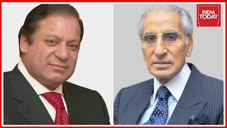 Pakistan PM Sacks Loyal Aide For Leaking Information