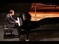 2022 New York International Piano Competition- Jiahao Han