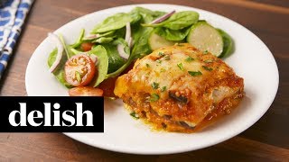 Eggplant Lasagna | Delish