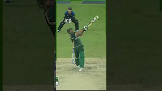 Shahid Afridi's Unbelievable Run Chase Innings vs New Zealand 1st ODI, 2014 #Shorts