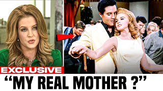 Lisa Marie Presley Cuts All Ties After DNA Test Reveals Her Real Mother