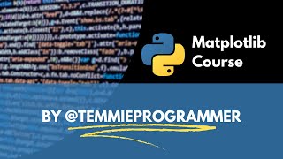 Mastering Plotting with Matplotlib! #tutorial #python