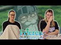 Frieren: Beyond Journey’s End 1x16 Reaction