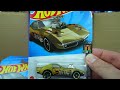 unboxing 2023 hot wheels g case best case of 2023