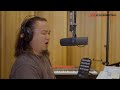 Niciton - Bazuulsan Hunii Duu (Live at B Production)