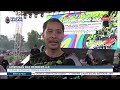 15 SEPT 2024 – BERITA PAGI – HIMPUNAN RXZ MEMBERS 6.0 ; TERBAIK SEPANJANG PENGANJURANNYA