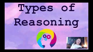 Types of Reasoning - Deductive, Inductive, and Abductive