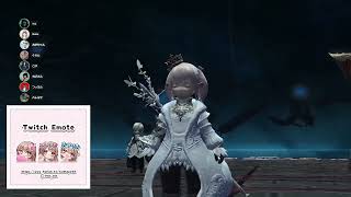 【FF14】絶アルテマウェポン破壊作戦 初クリア 2022/05/09【ライト勢 白魔視点】