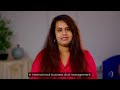 meet thivanka gunawardena biomedical science student at de montfort university