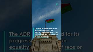 28 May: Azerbaijan's Republic Day and Its Historical Significance