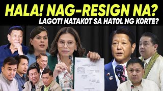 HET0 NA! Inaantay ng lahat? Stella Quimb0 Di klnaya ang Presure? Binigla ang Kongres0 Pbbm Hspeaker?