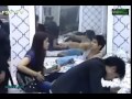 maris and manolo sweet moments hug