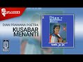 Dian Pramana Poetra - Kusabar Menanti (Official Karaoke Video)