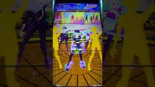 【DANCE aROUND】Starchild / ADVANCED EXC [4K]