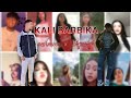 Romano Rap DZUDZI ft. SAHMIIR - Kali Barbika (Official Video) 2024 #romanorap #balkan