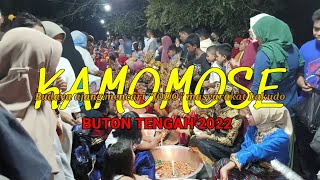 KAMOMOSE : Ajang pencarian jodoh masyarakat LAKUDO Buton tengah