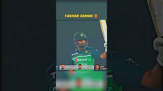 Fakhar Zaman Redemption 🤯 #cricket #shorts #trending #viralshort