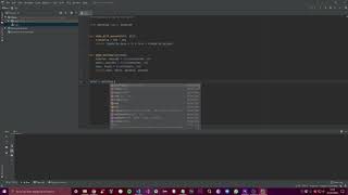 Calculate differences (days, hours, minutes) between two dates - PyCharm Python - Tutorial #28